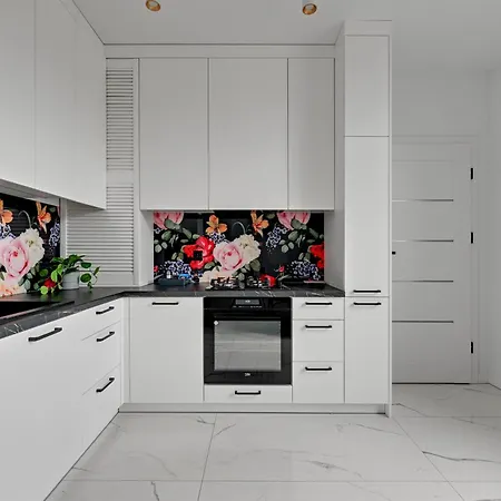 Lion - Glow Apartment Sopot